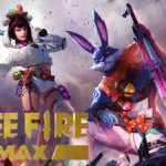 Free Fire Max