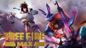 Free Fire Max